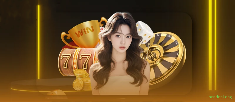 Lista de jogos para nordestepg bet section