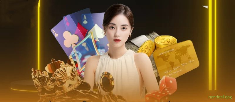 Baixar nordestepg app para jogadores brasileiros